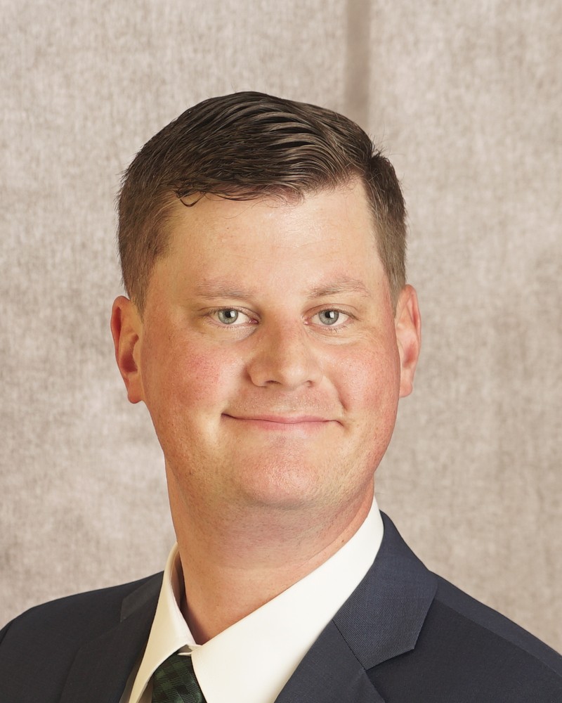 Kevin P. Walsh