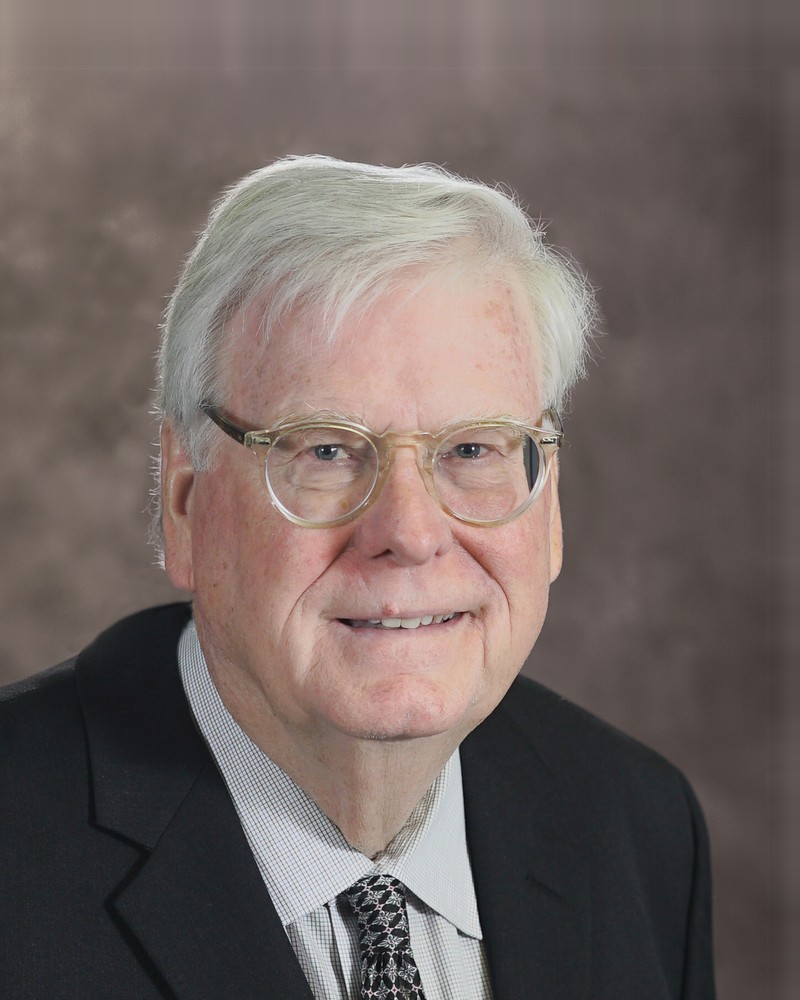 Michael L. Johnson