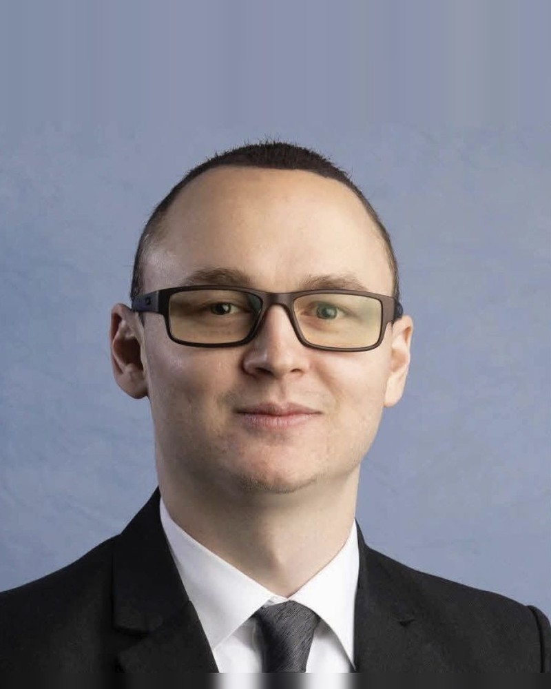 Nathan T. Wilson